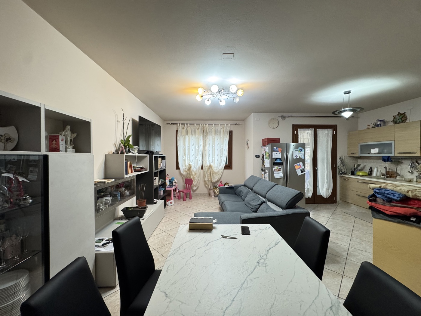 Casa indipendente in vendita a Roveredo di Gu�