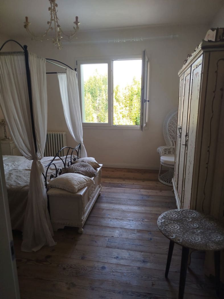 Casa indipendente in affitto a Noventa Vicentina