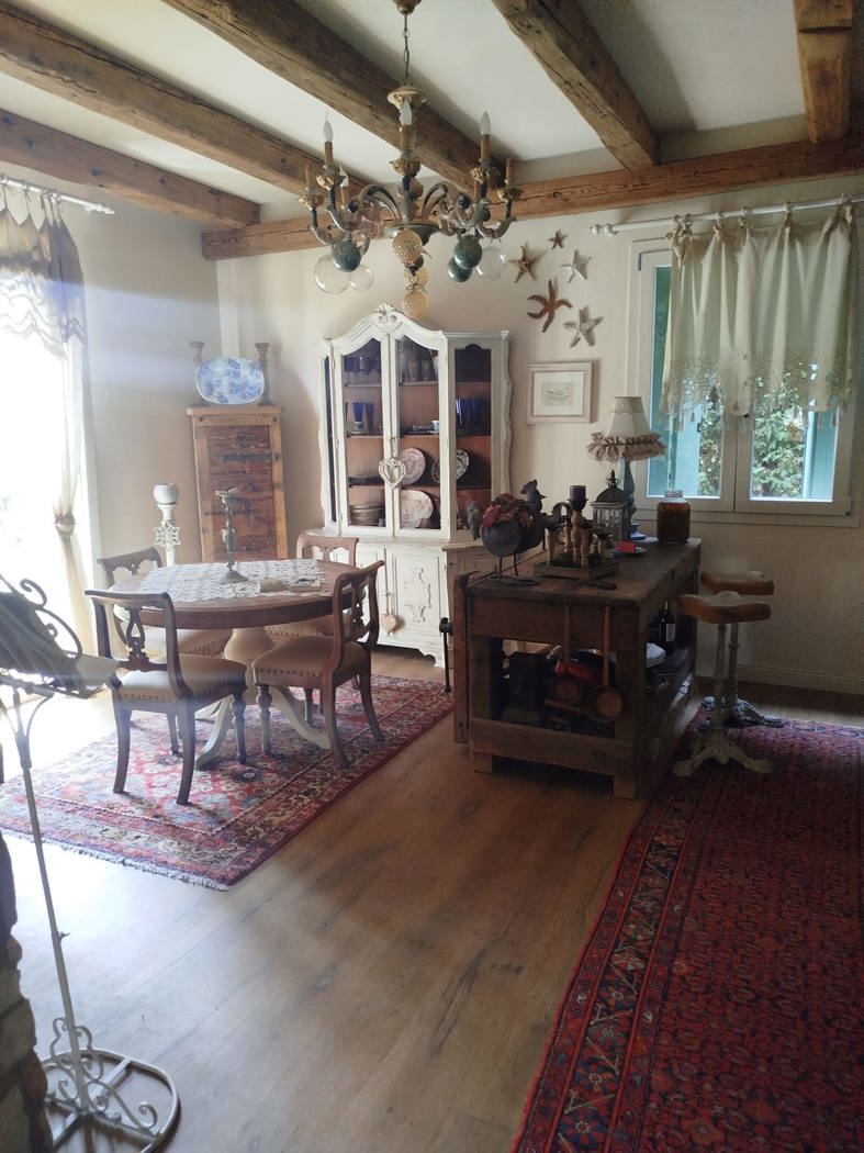 Casa indipendente in affitto a Noventa Vicentina