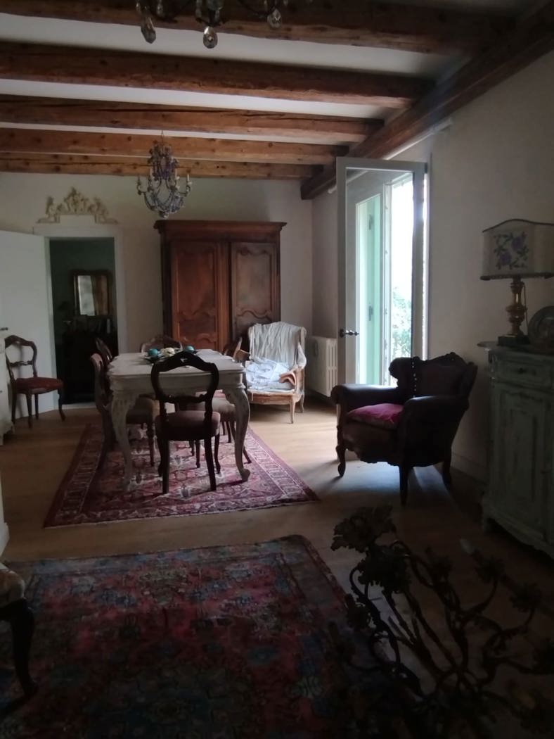 Casa indipendente in affitto a Noventa Vicentina