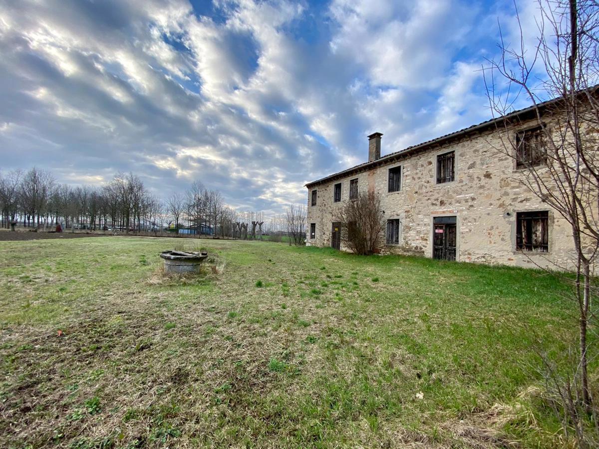 Casa indipendente da ristrutturare a Agugliaro