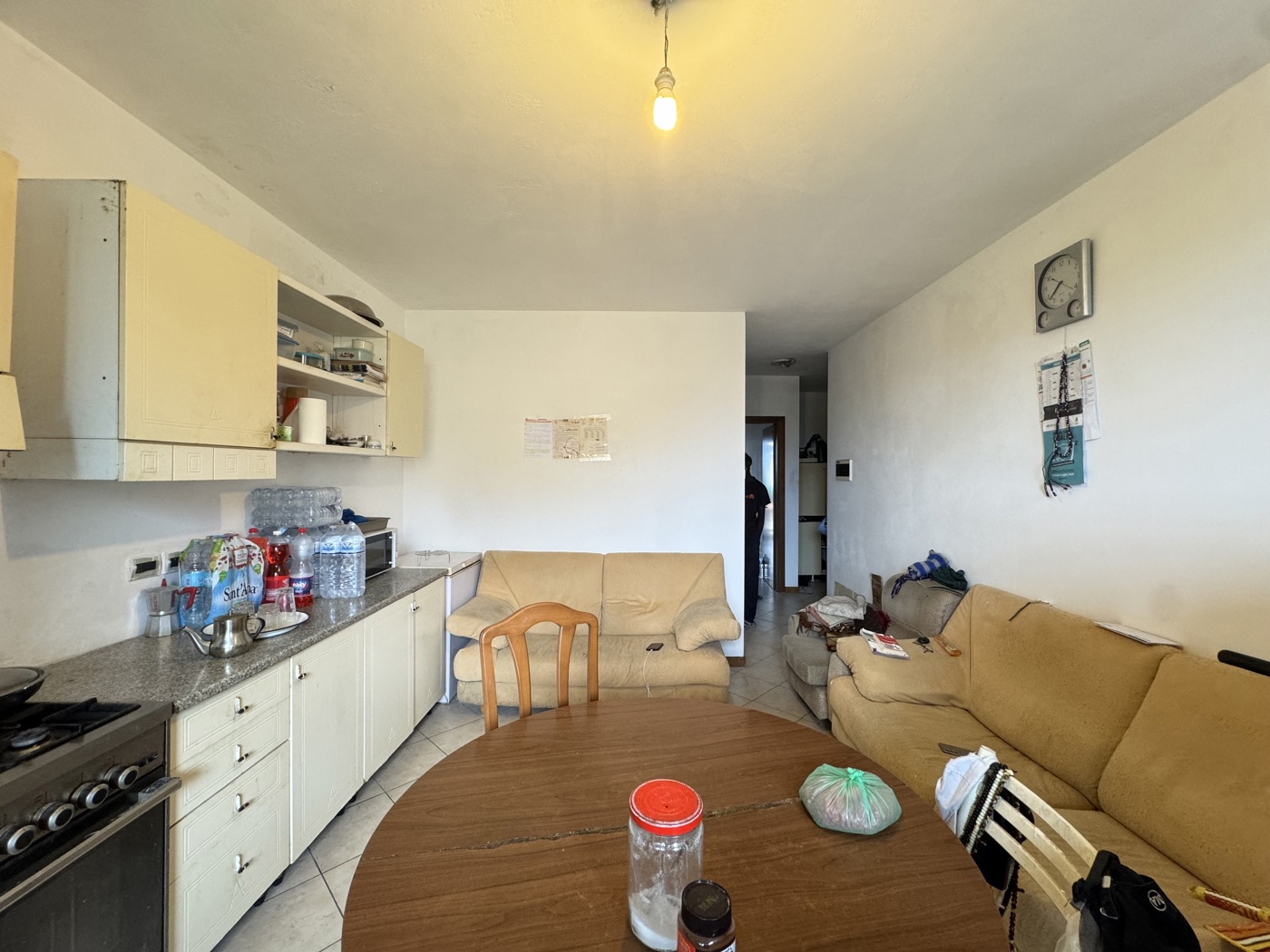 Trilocale in vendita a Agugliaro