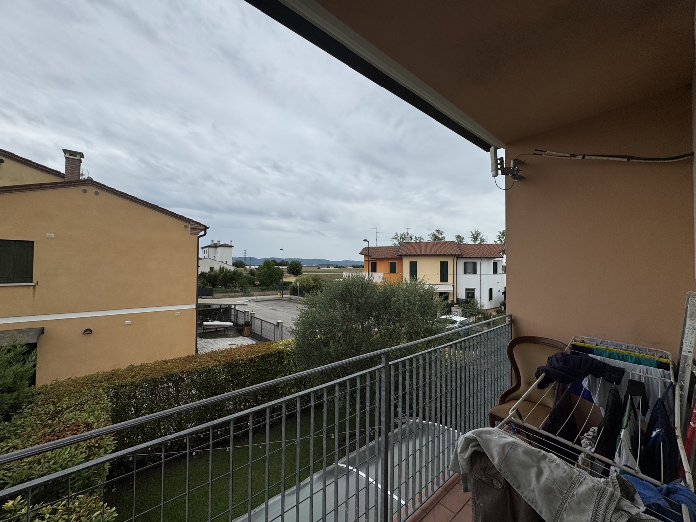 Trilocale in vendita a Agugliaro