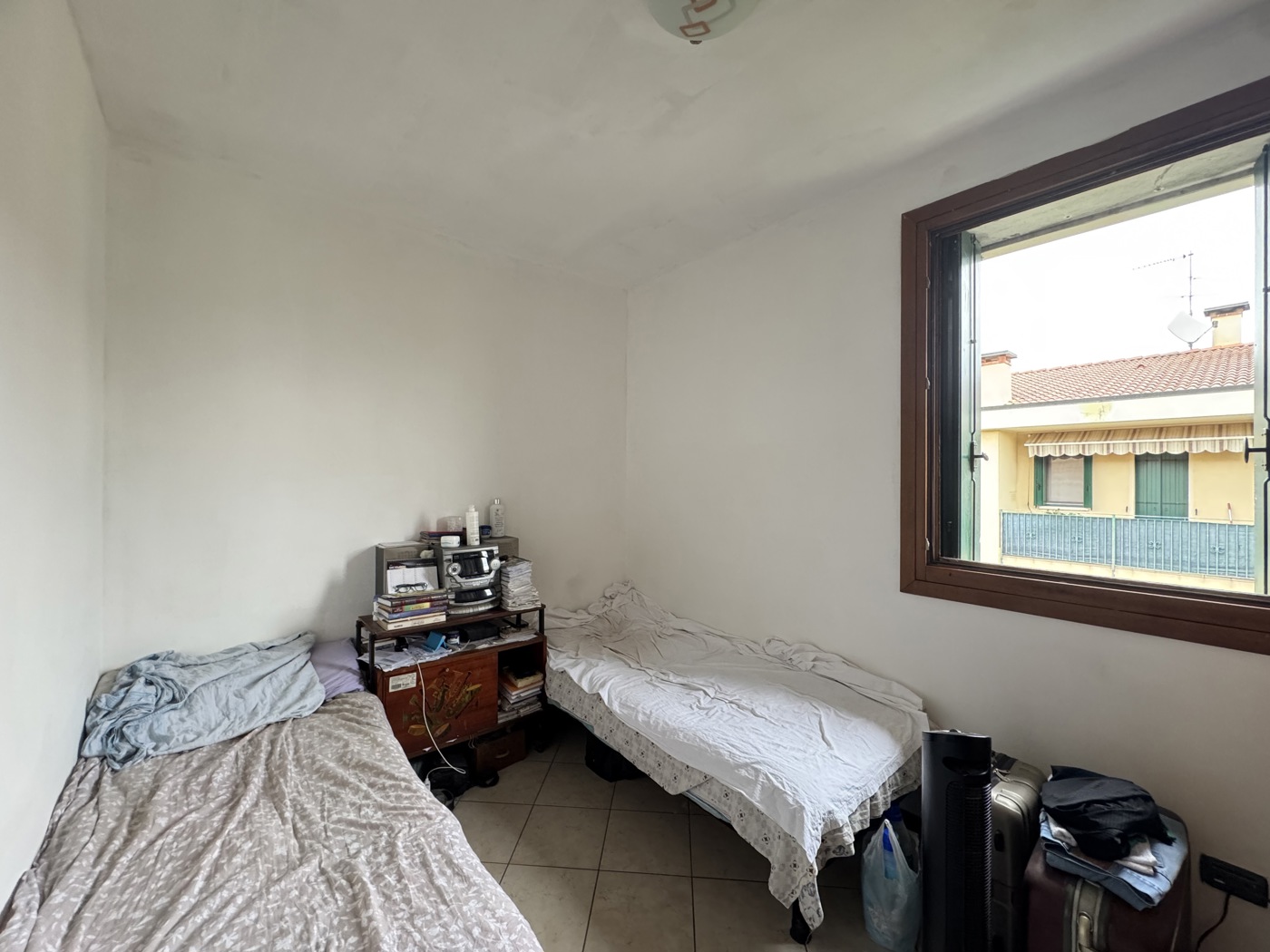 Trilocale in vendita a Agugliaro