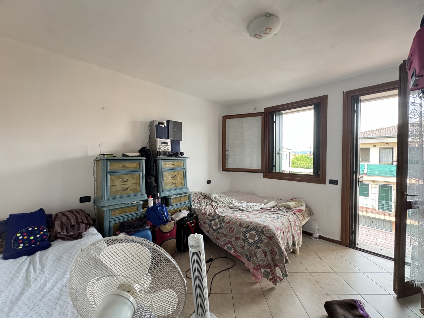 Trilocale in vendita a Agugliaro