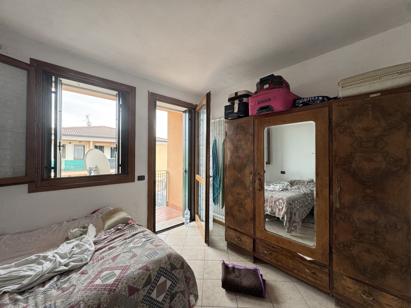 Trilocale in vendita a Agugliaro