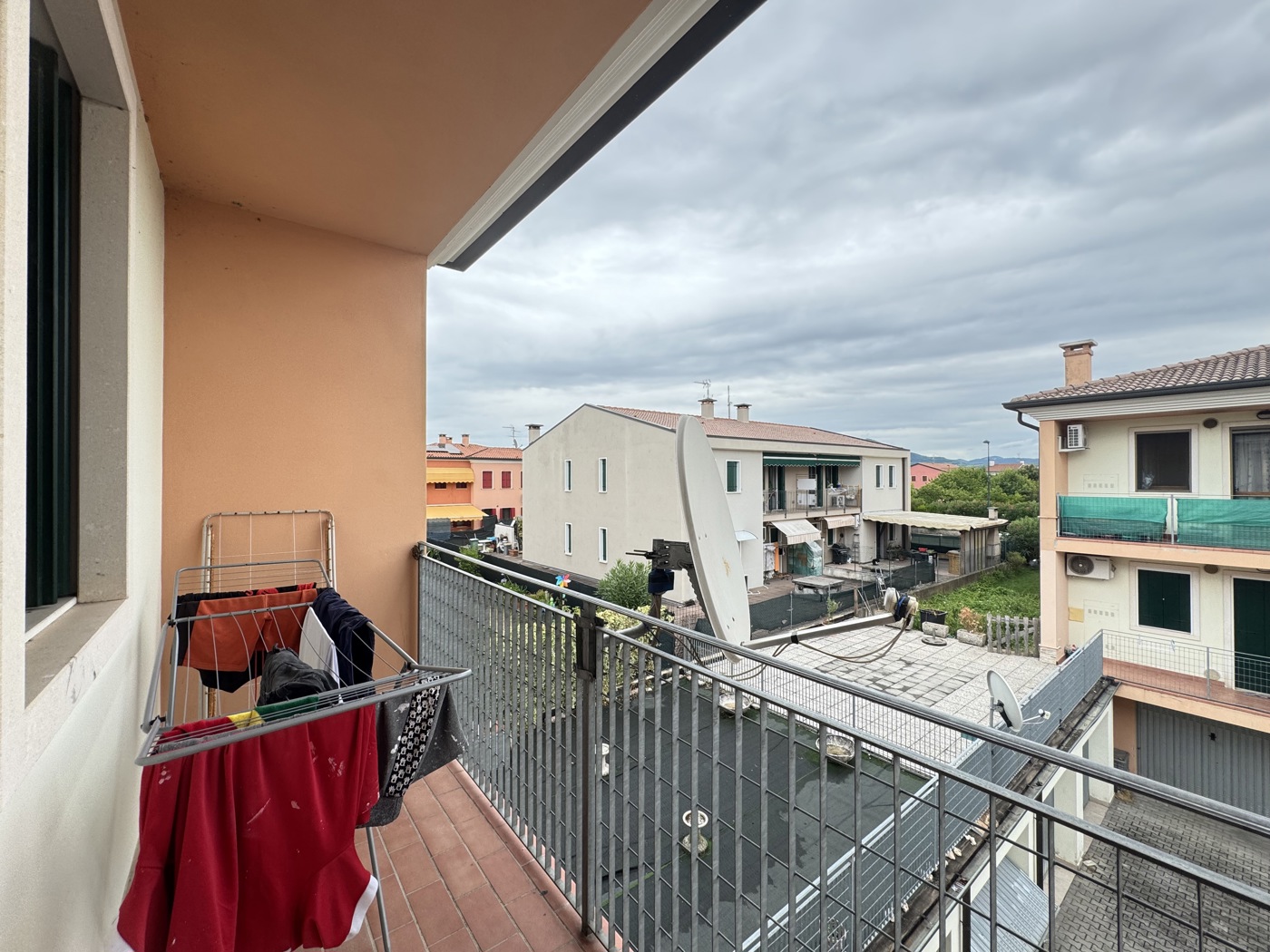 Trilocale in vendita a Agugliaro