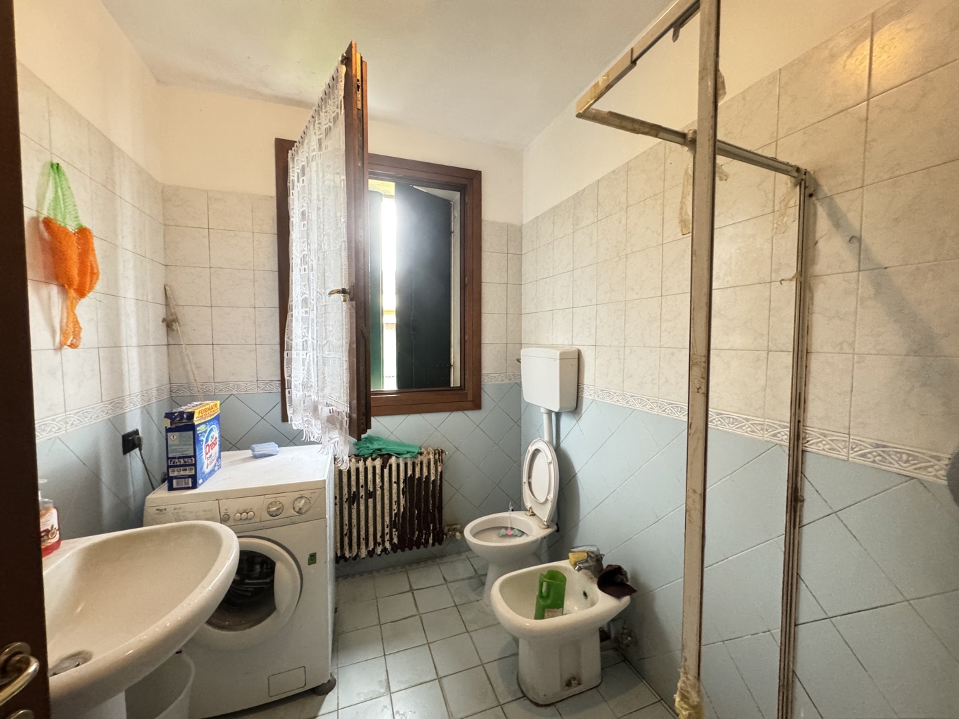 Trilocale in vendita a Agugliaro