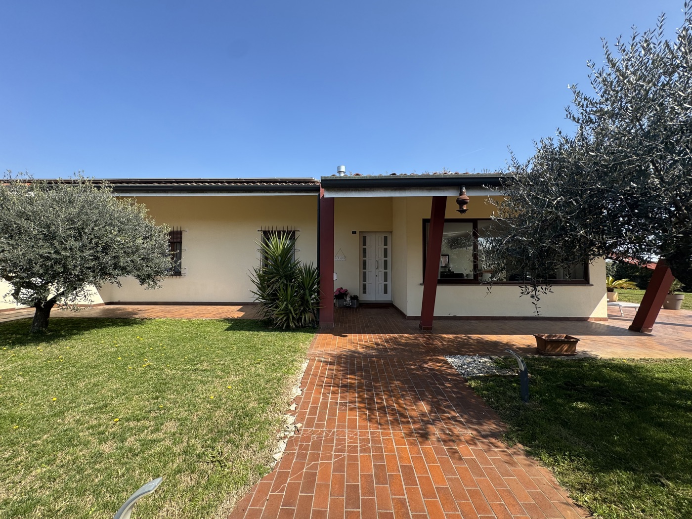 Casa indipendente in vendita a Asigliano Veneto