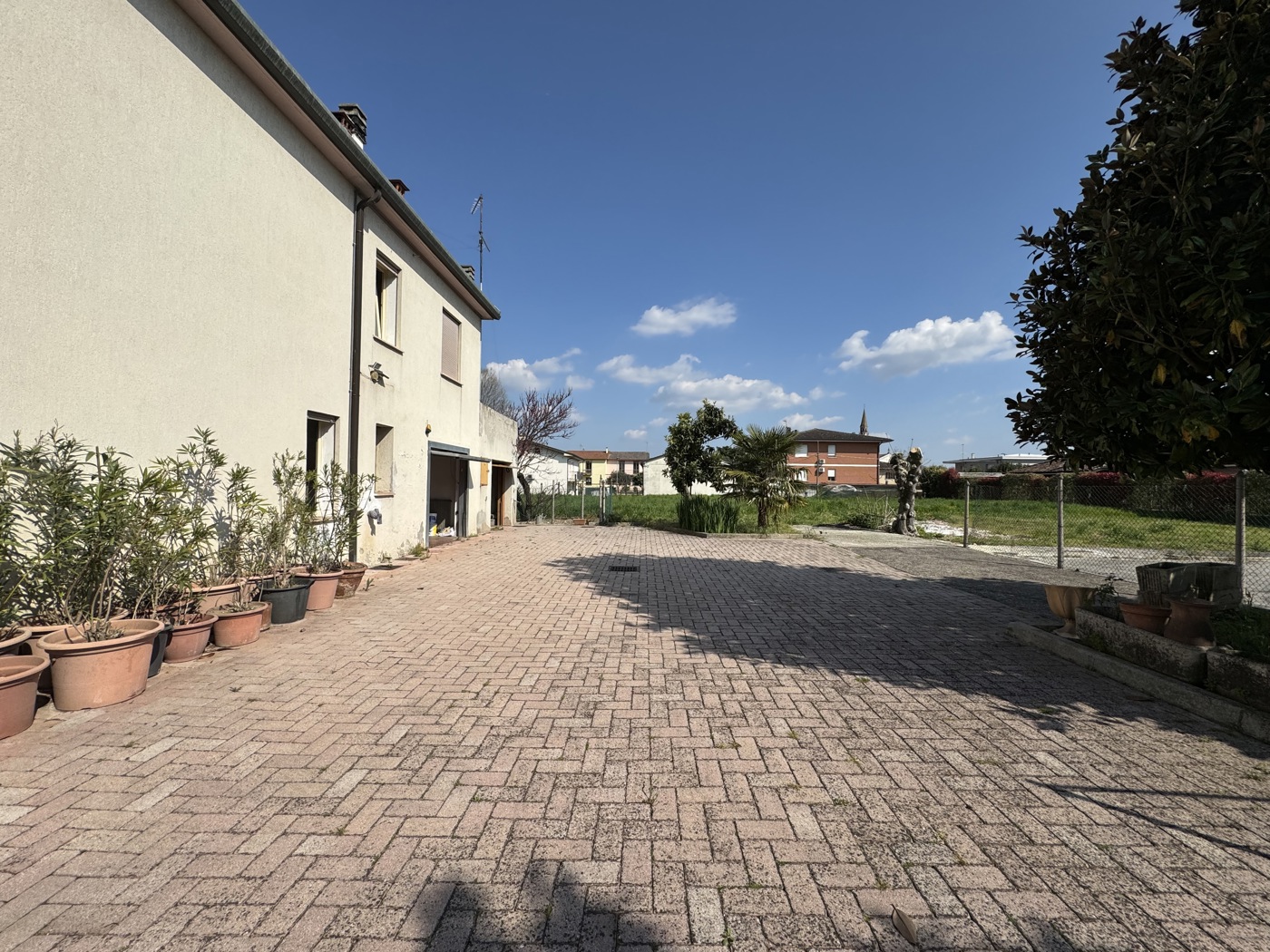 Casa indipendente in vendita a Campiglia dei Berici