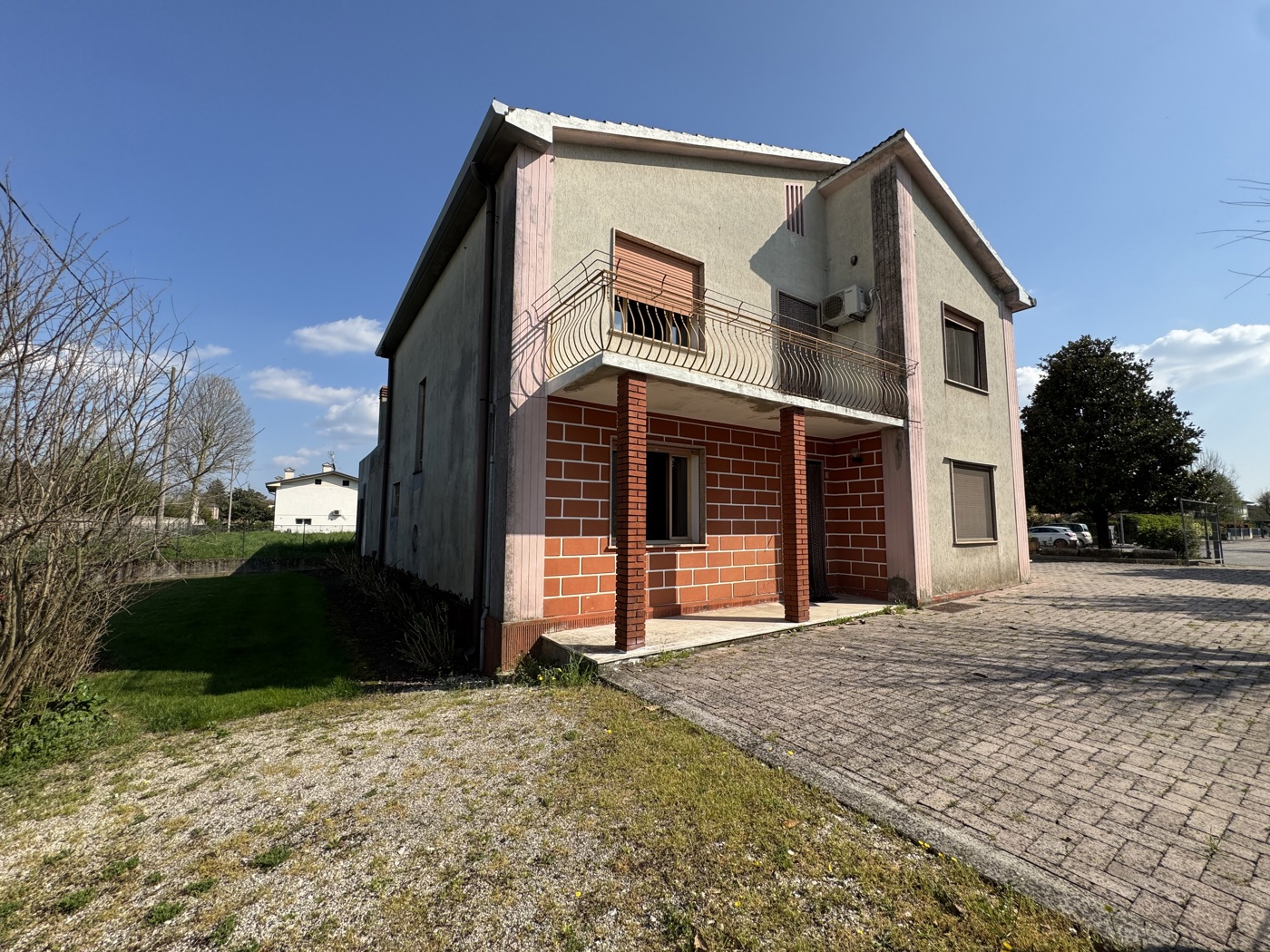 Casa indipendente in vendita a Campiglia dei Berici