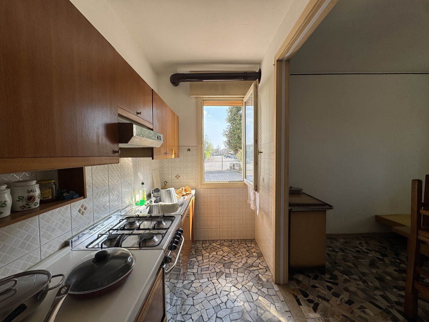 Casa indipendente in vendita a Campiglia dei Berici