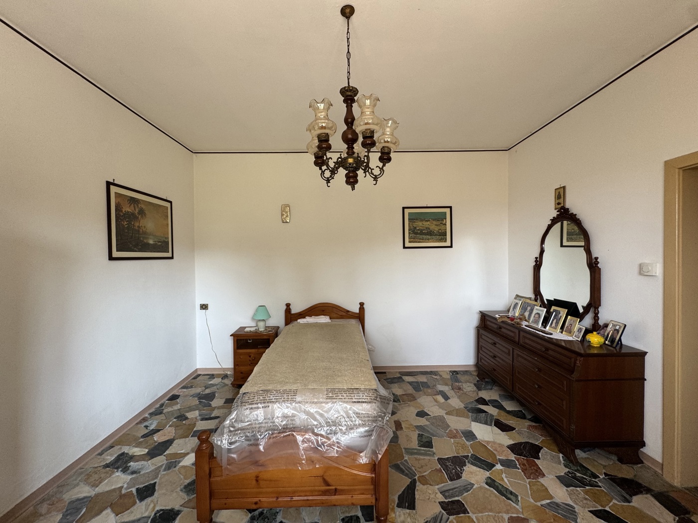 Casa indipendente in vendita a Campiglia dei Berici