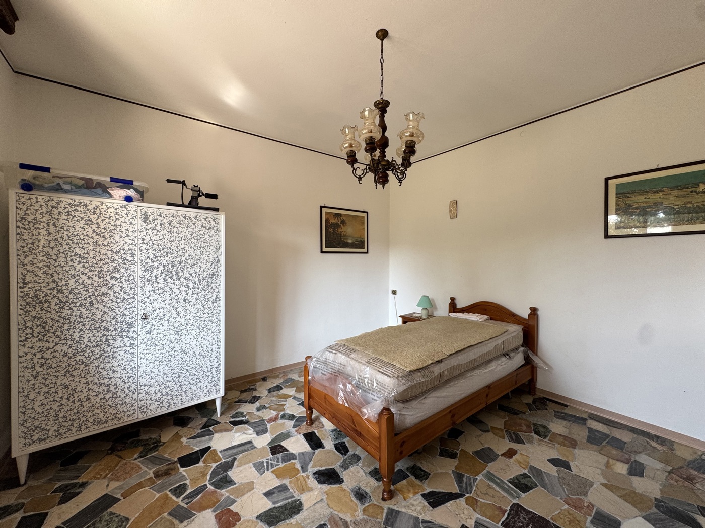 Casa indipendente in vendita a Campiglia dei Berici