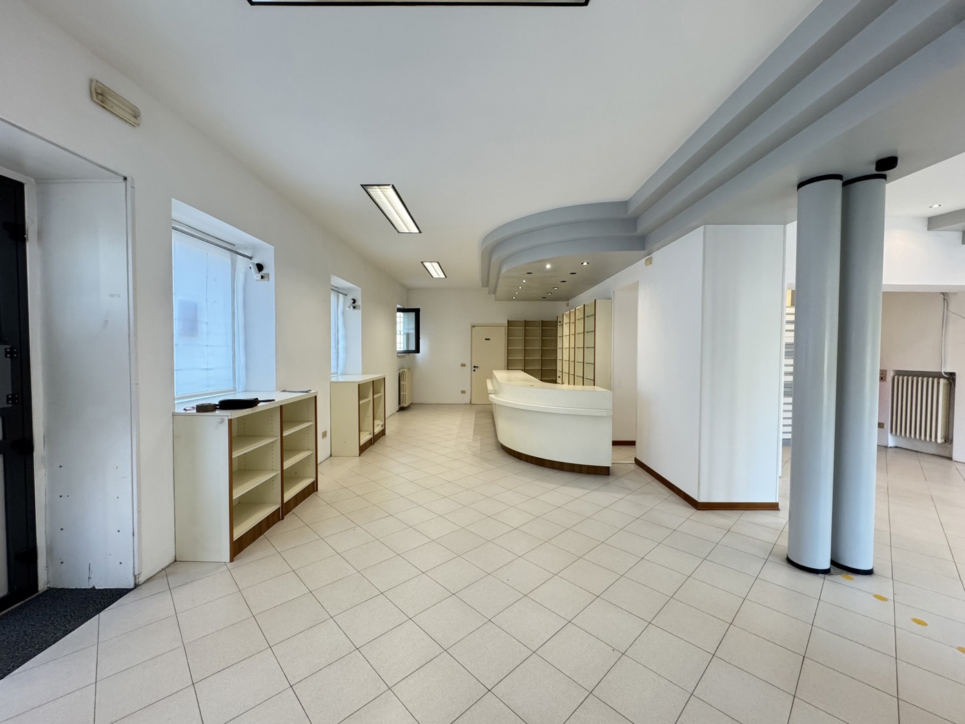 Negozio in affitto a Orgiano