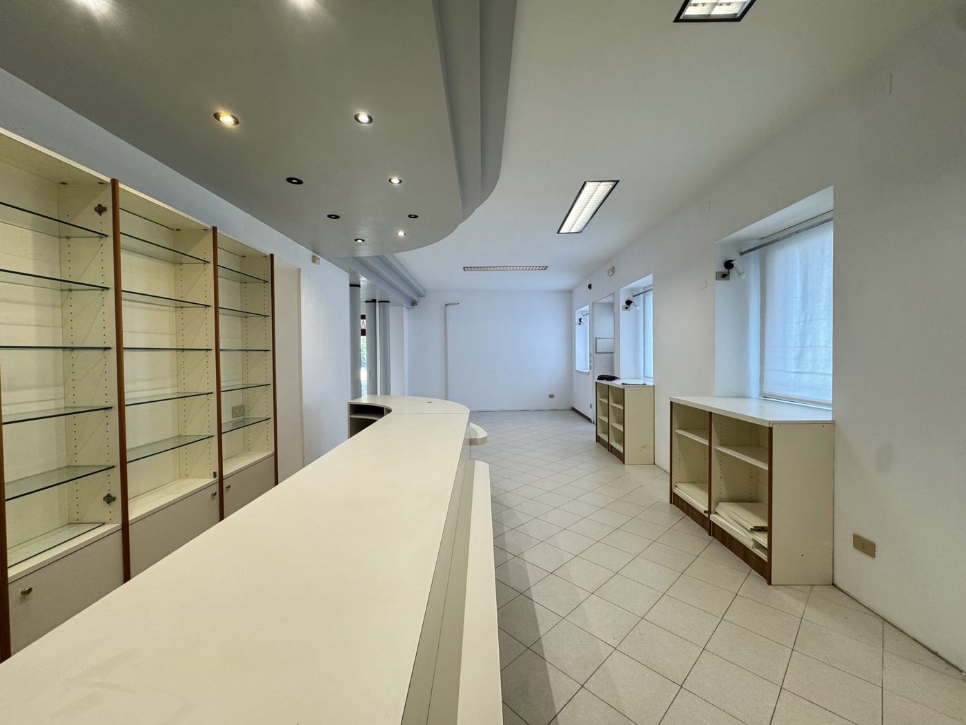 Negozio in affitto a Orgiano