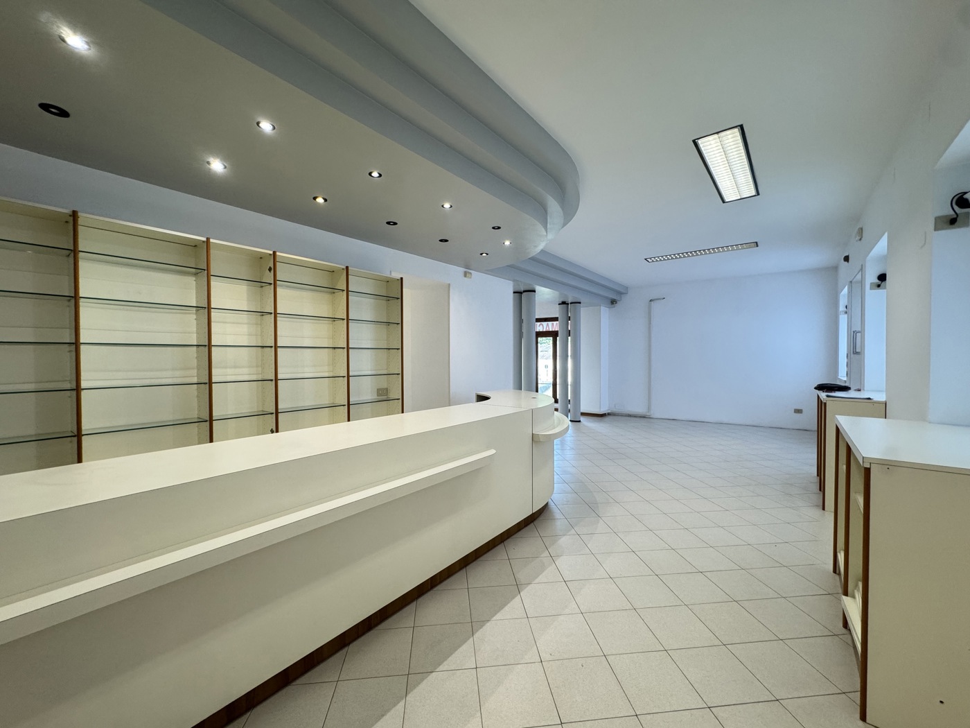 Negozio in affitto a Orgiano