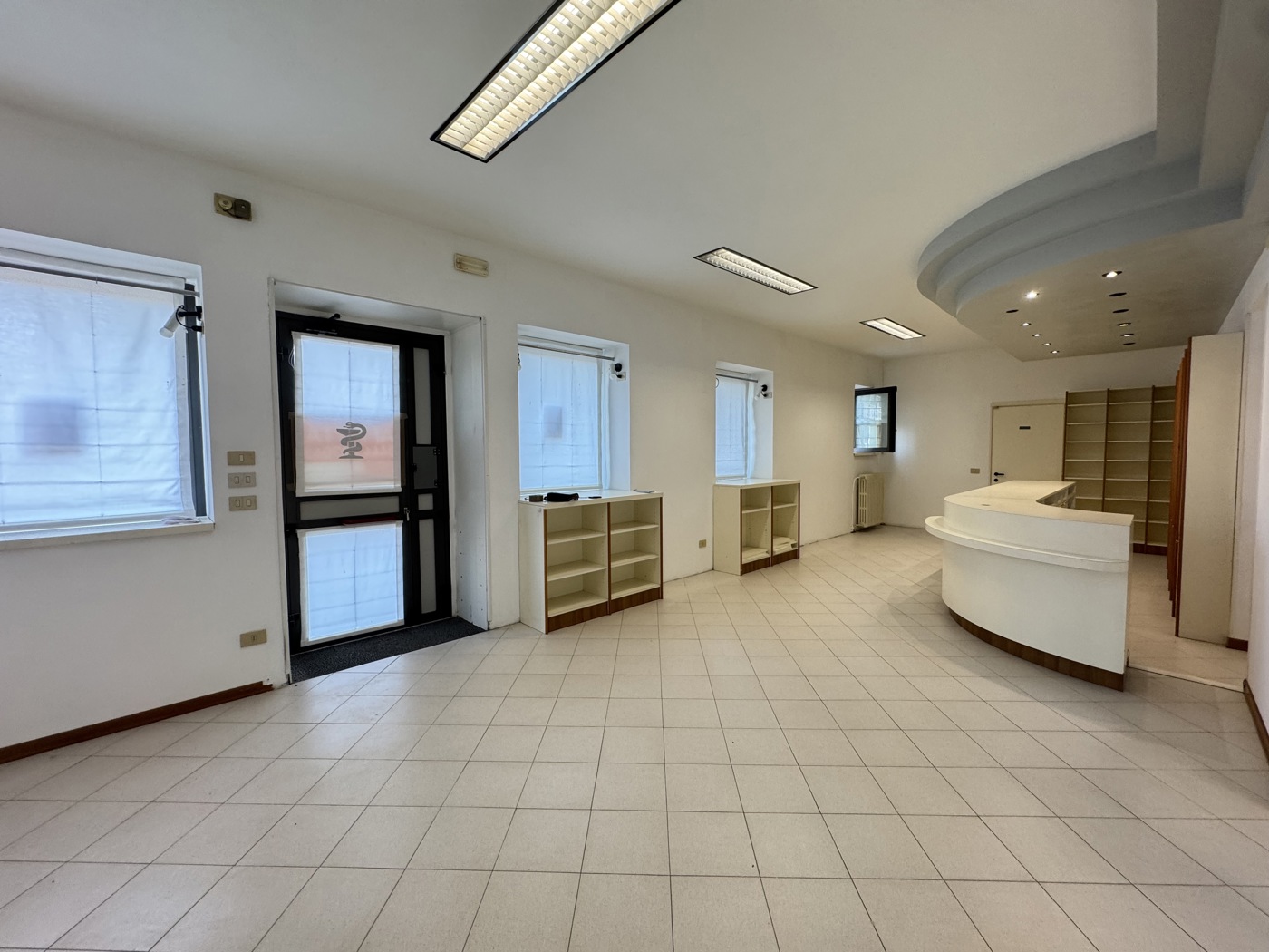 Negozio in affitto a Orgiano