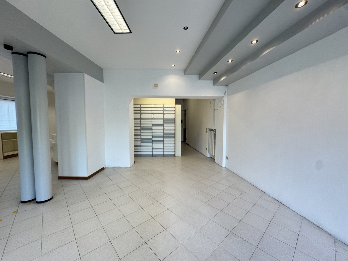 Negozio in affitto a Orgiano