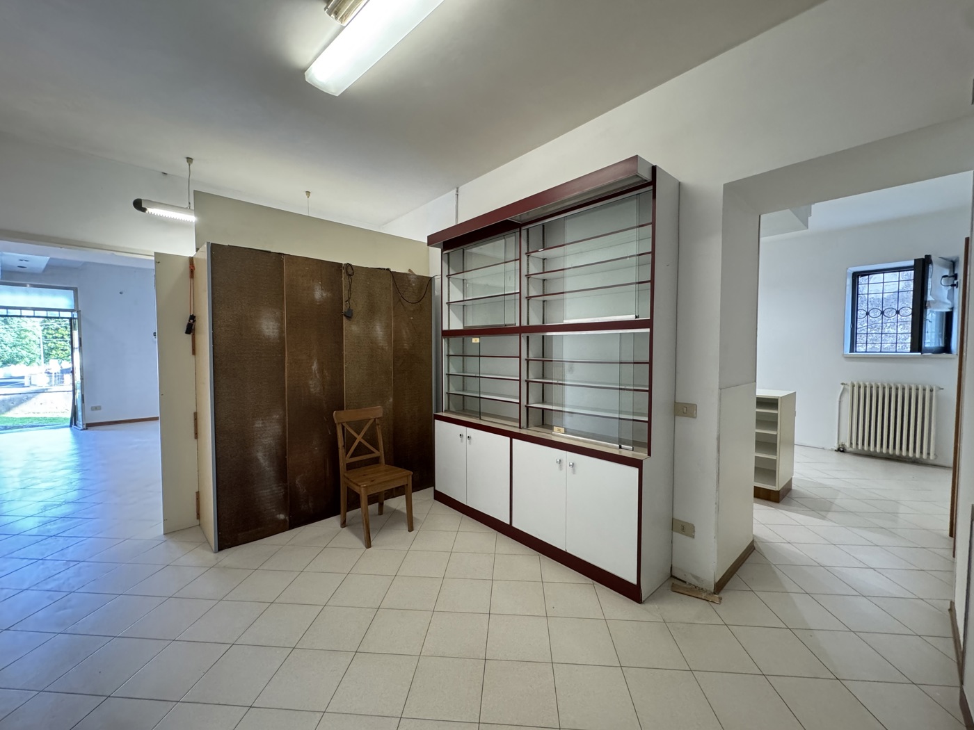 Negozio in affitto a Orgiano