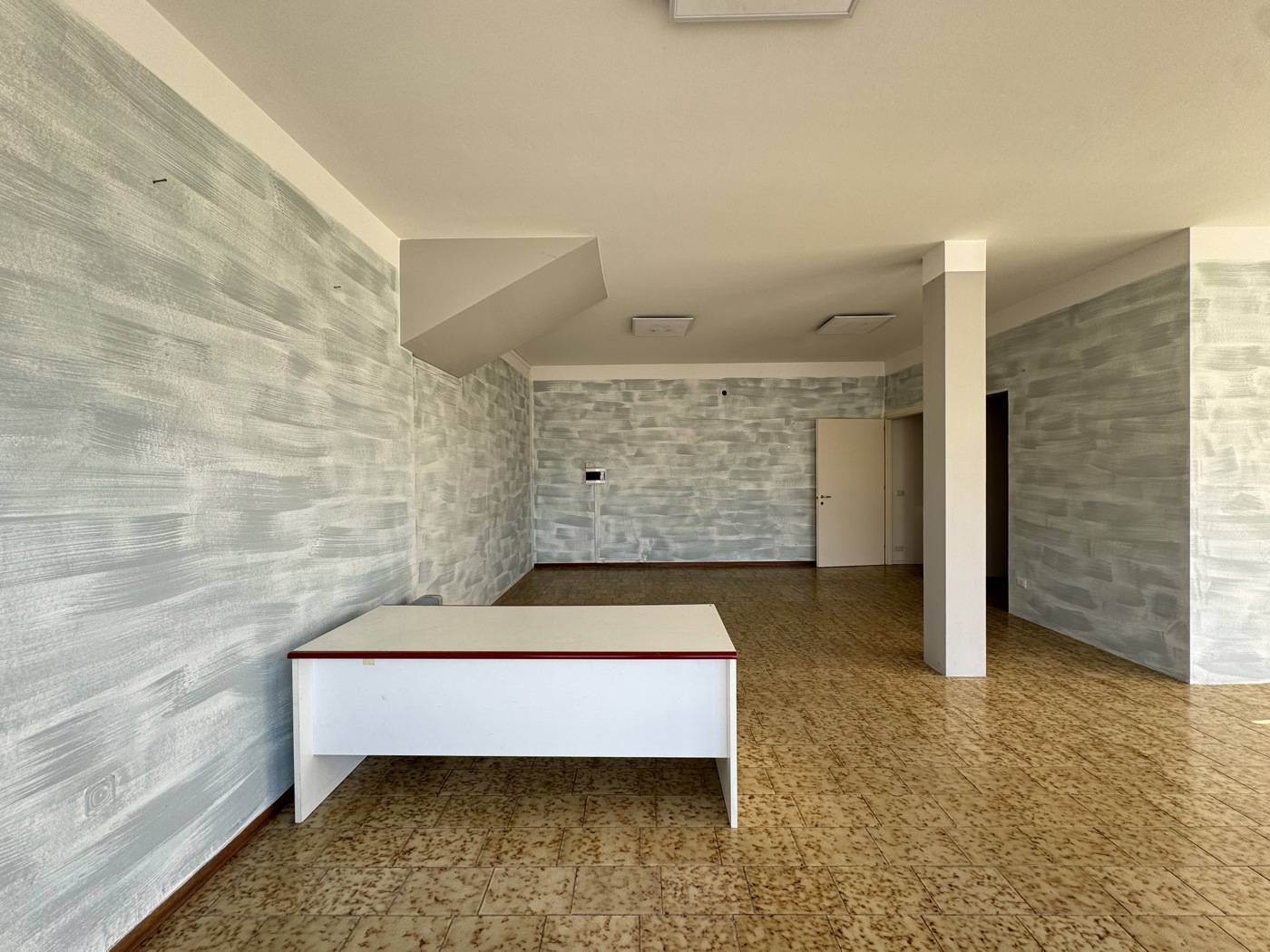 Negozio in affitto a Pojana Maggiore