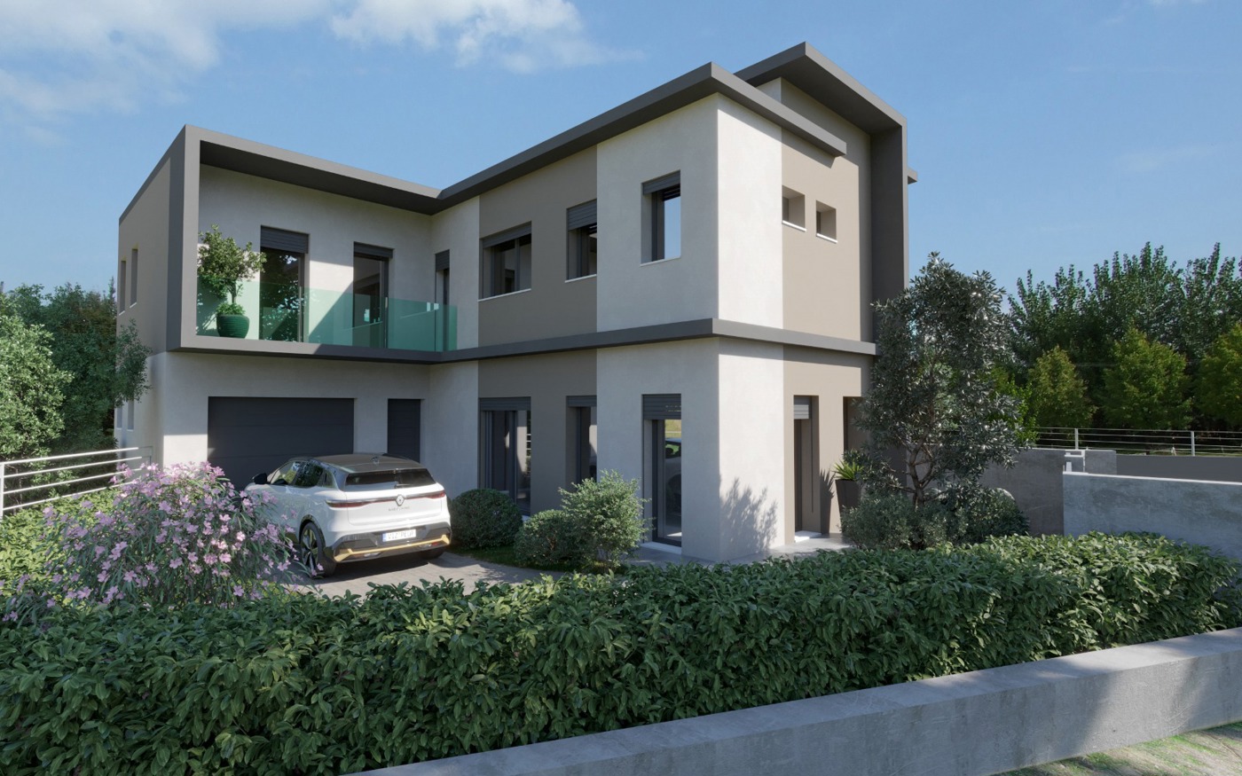 Casa indipendente in vendita a Noventa Vicentina