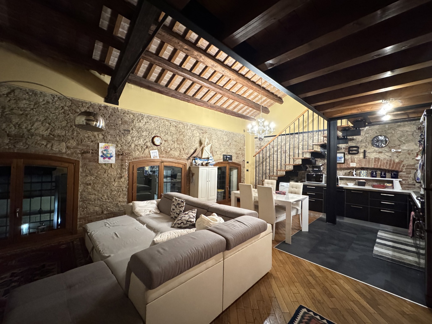 Trilocale in vendita a Noventa Vicentina