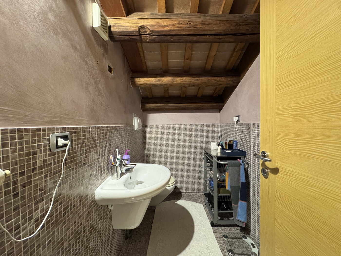 Trilocale in vendita a Noventa Vicentina