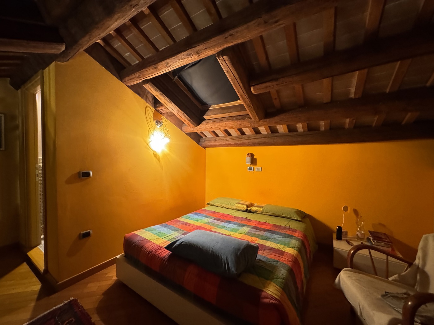 Trilocale in vendita a Noventa Vicentina