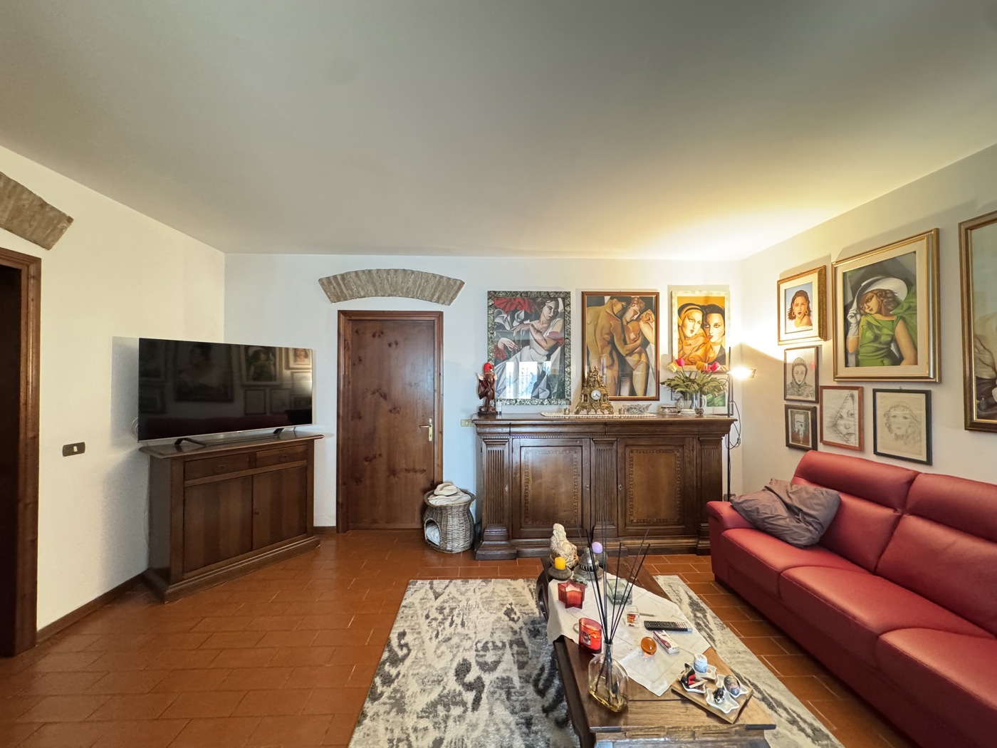 Casa indipendente con giardino a Noventa Vicentina