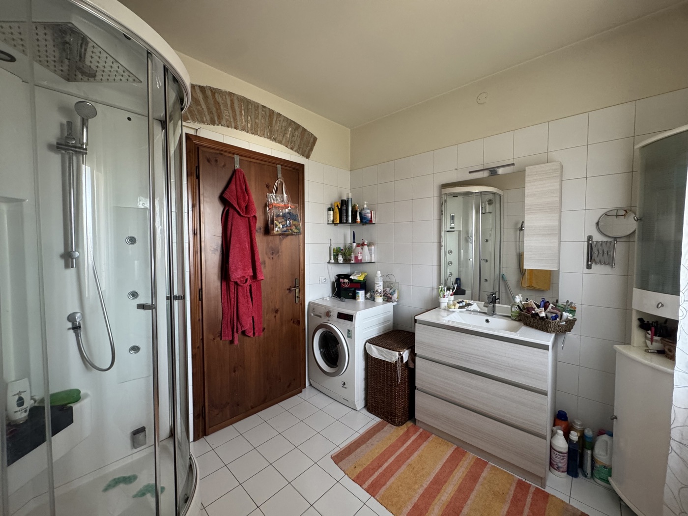 Casa indipendente con giardino a Noventa Vicentina