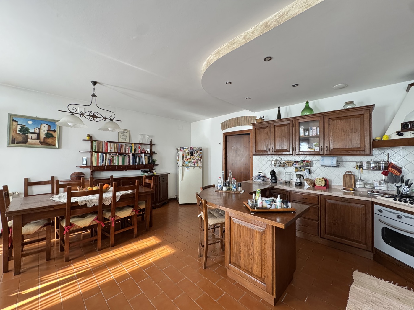 Casa indipendente con giardino a Noventa Vicentina