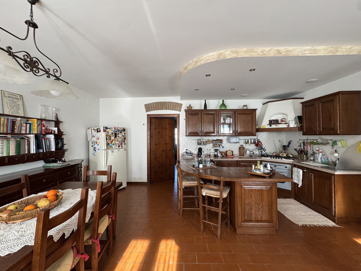 Casa indipendente con giardino a Noventa Vicentina