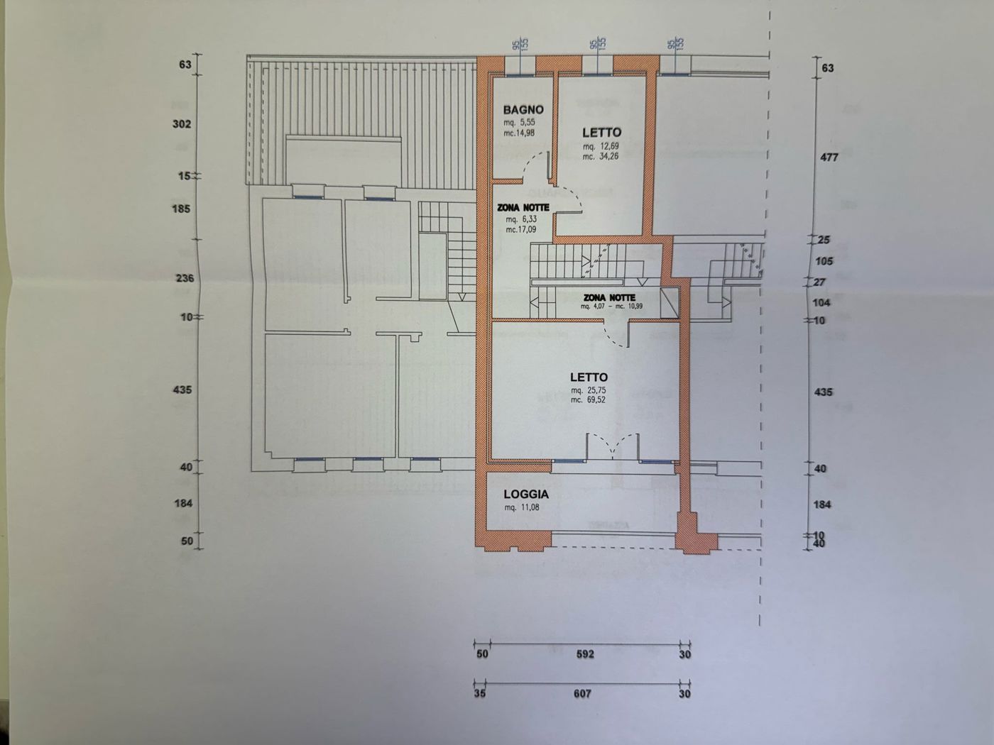 Casa indipendente in vendita a Noventa Vicentina
