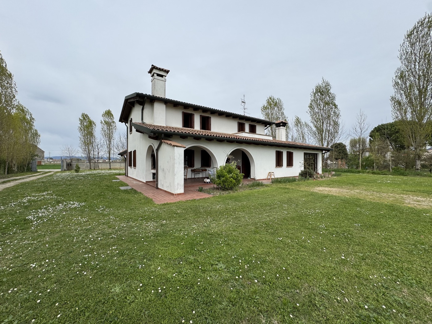 Casa indipendente in vendita a Noventa Vicentina