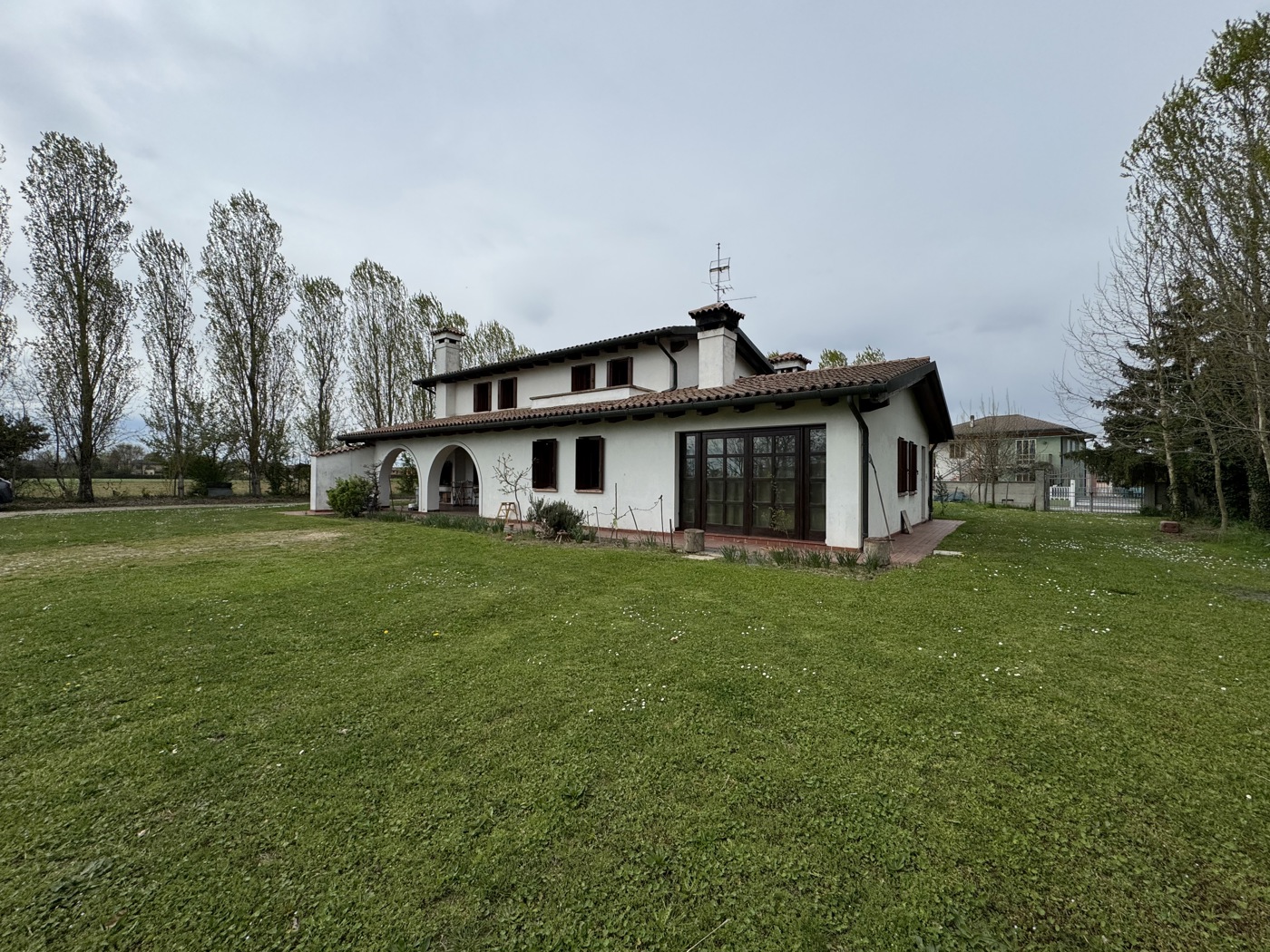 Casa indipendente in vendita a Noventa Vicentina