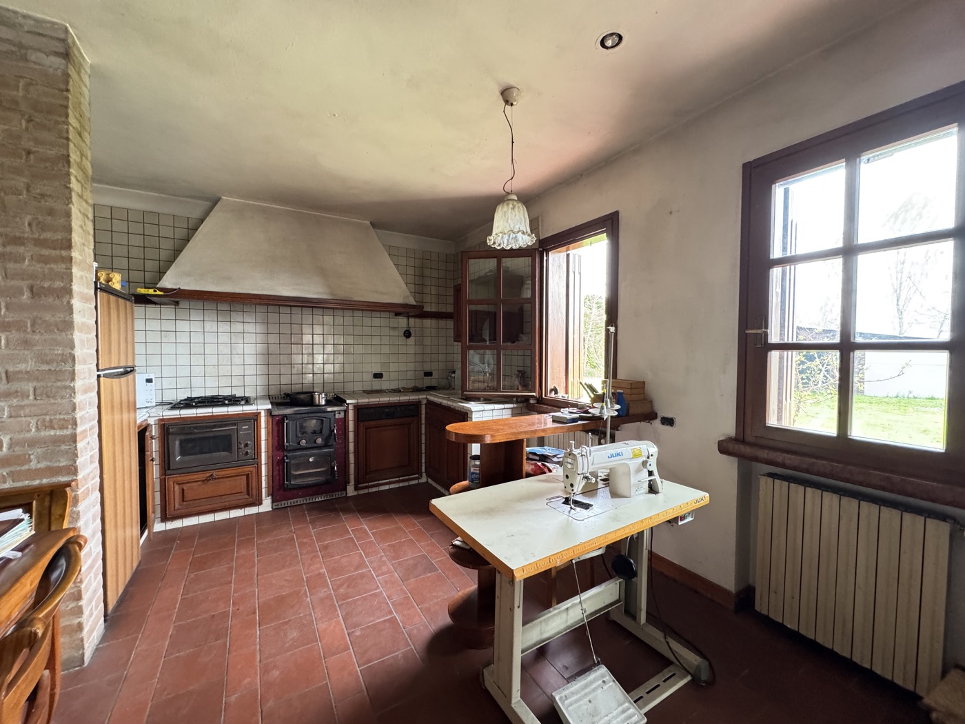 Casa indipendente in vendita a Noventa Vicentina