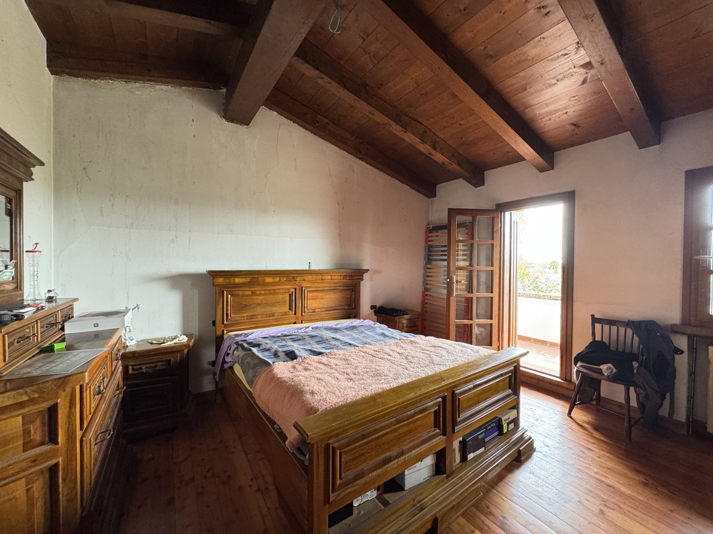 Casa indipendente in vendita a Noventa Vicentina