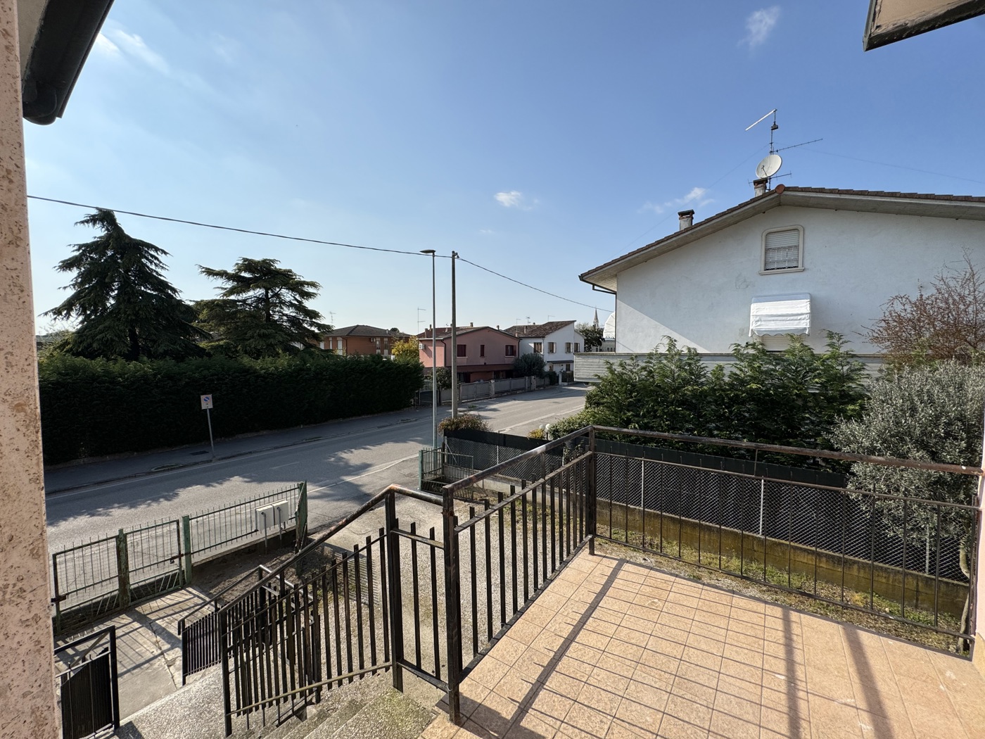 Trilocale in vendita a Noventa Vicentina