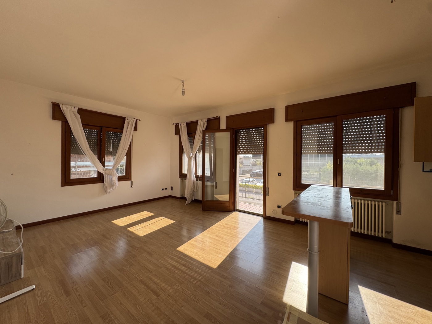 Trilocale in vendita a Noventa Vicentina