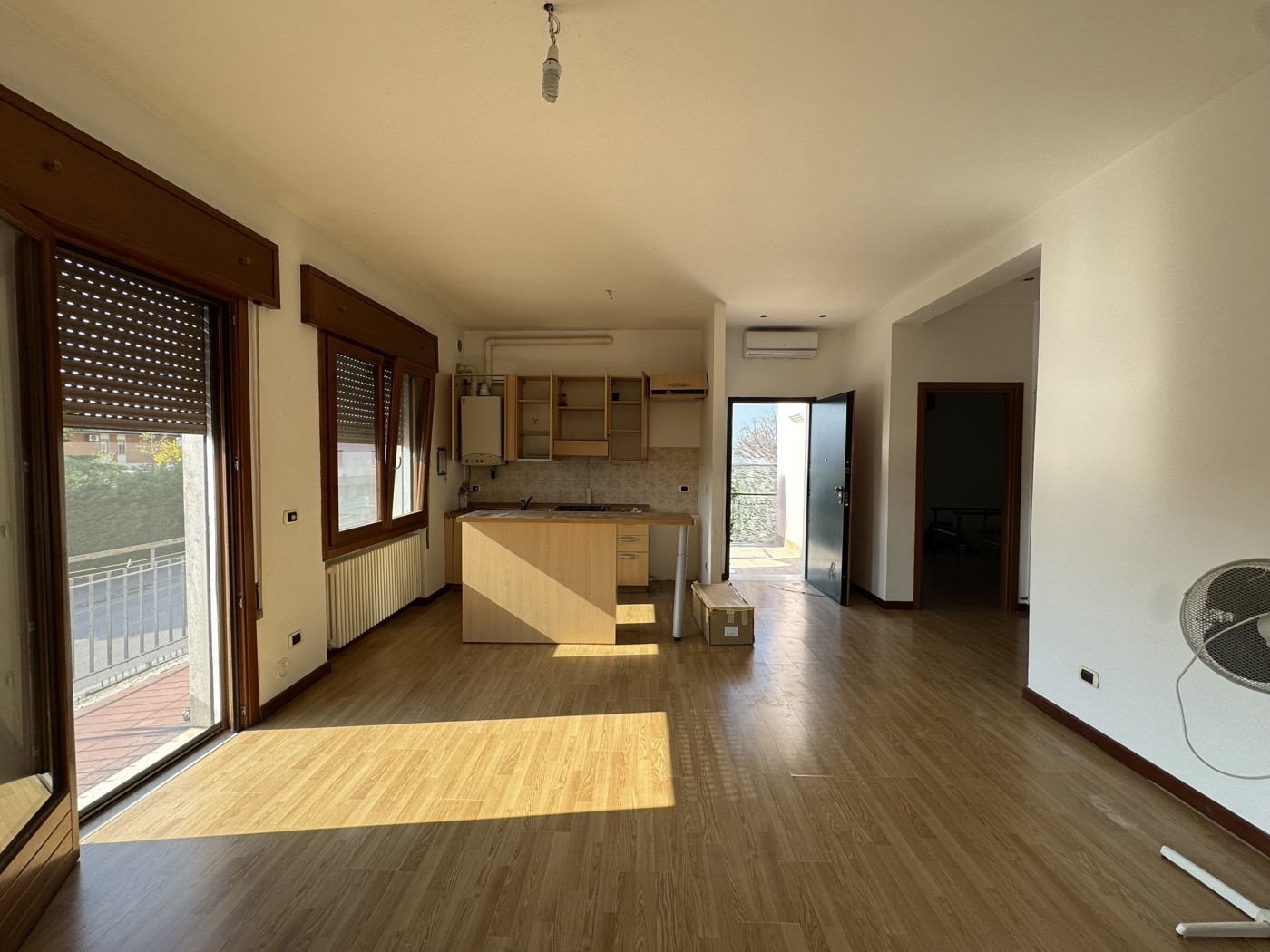 Trilocale in vendita a Noventa Vicentina