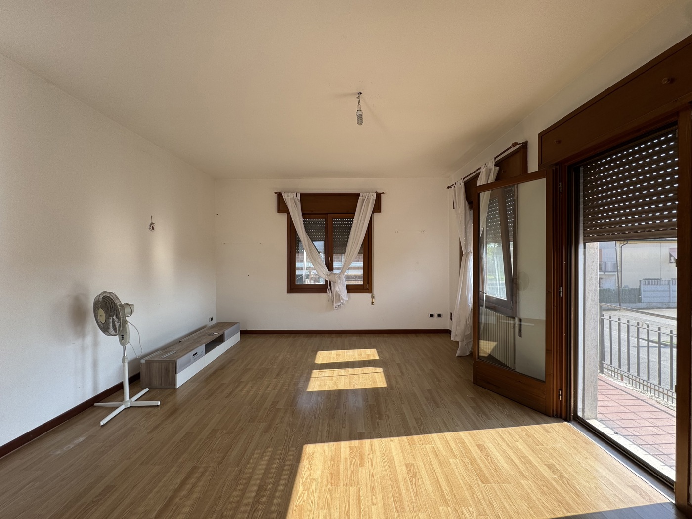 Trilocale in vendita a Noventa Vicentina