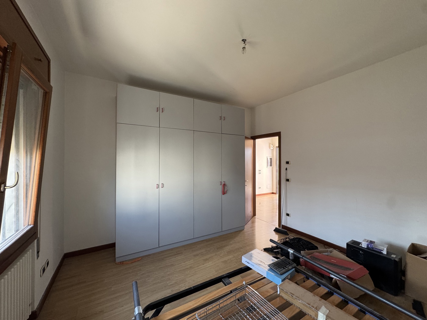 Trilocale in vendita a Noventa Vicentina