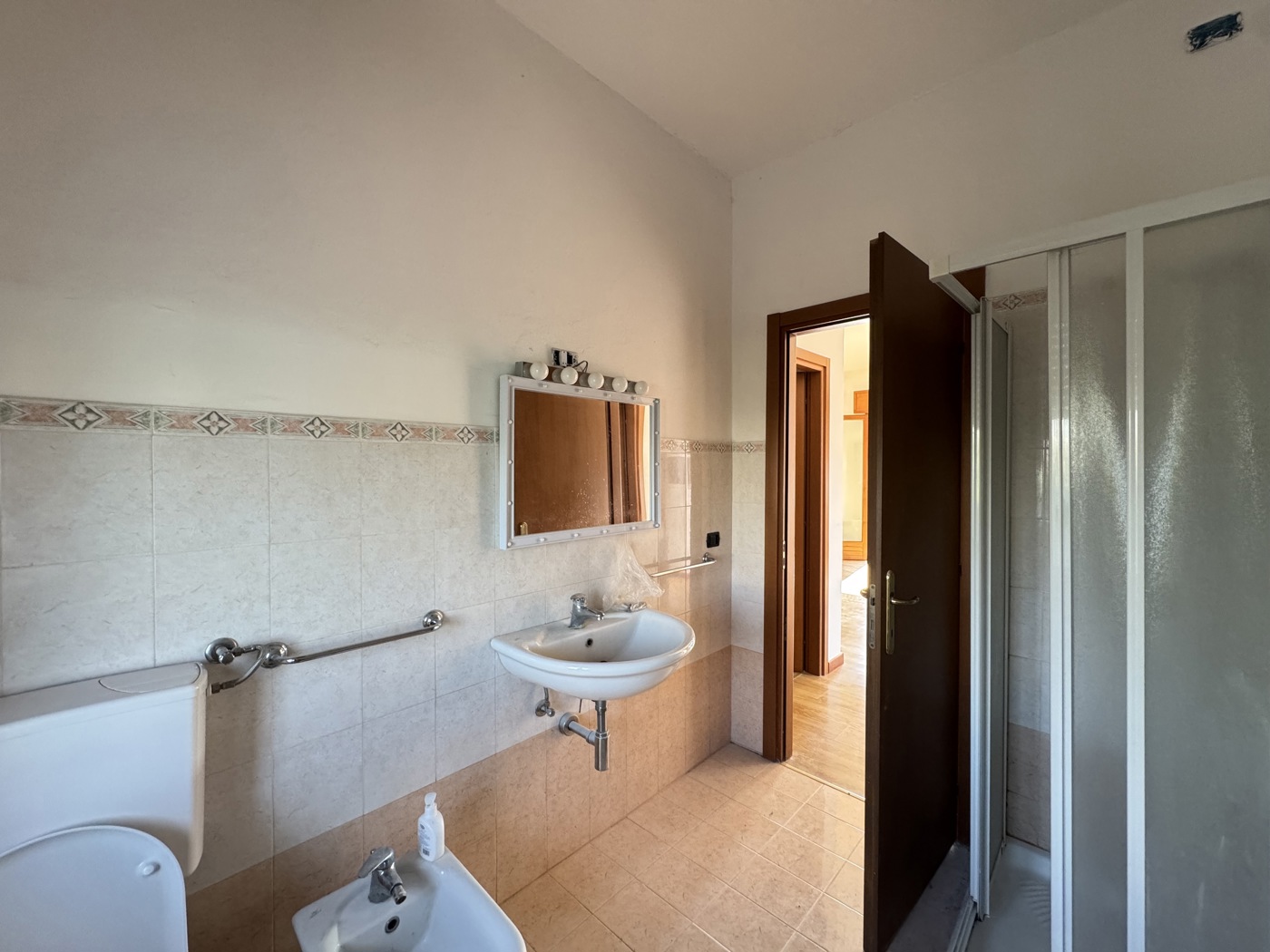 Trilocale in vendita a Noventa Vicentina