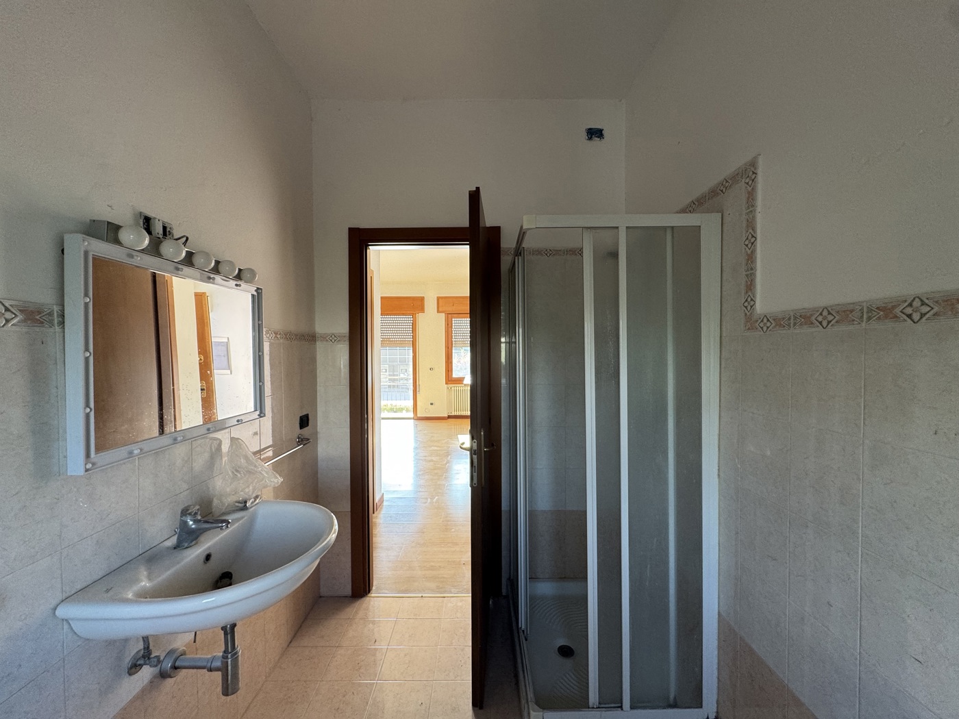 Trilocale in vendita a Noventa Vicentina