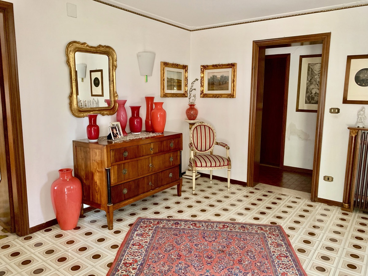 Casa indipendente con giardino a Agugliaro