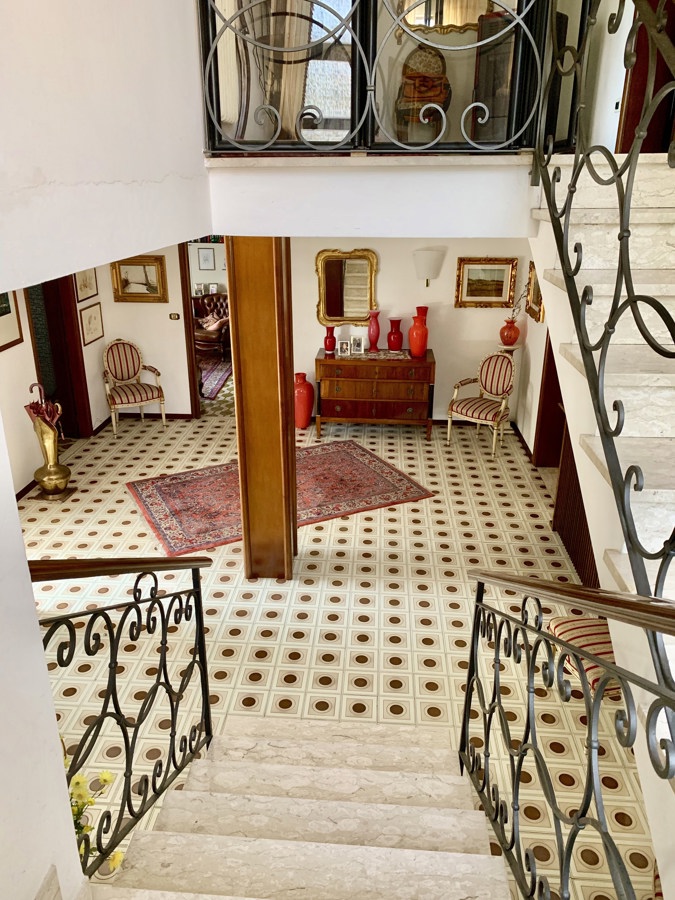 Casa indipendente con giardino a Agugliaro