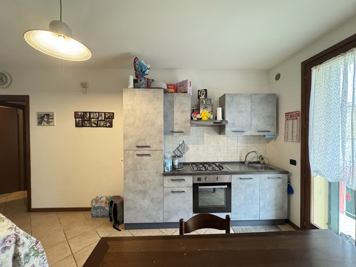 Bilocale in vendita a Noventa Vicentina