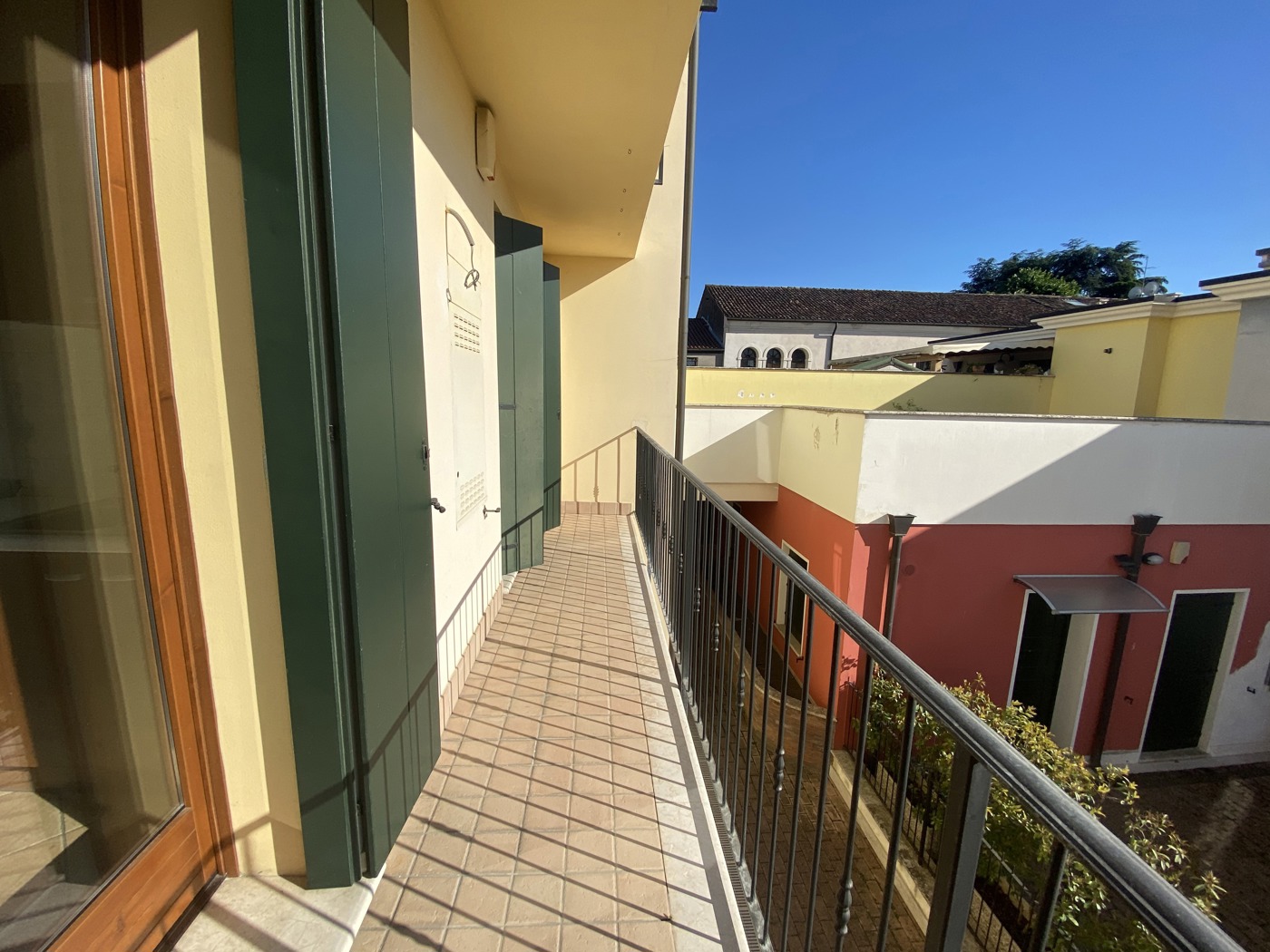 Bilocale in vendita a Noventa Vicentina