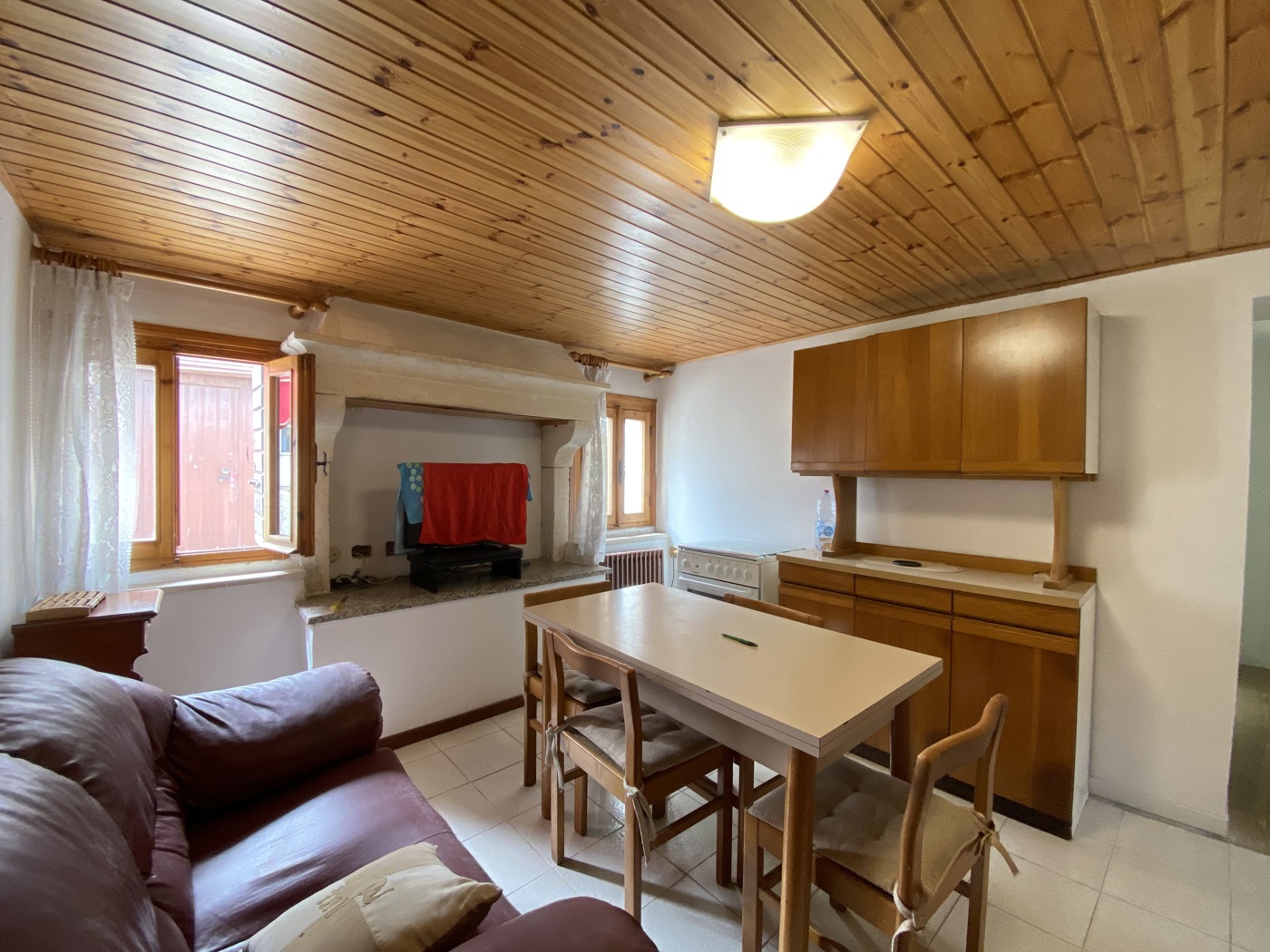 Casa indipendente in vendita a Noventa Vicentina